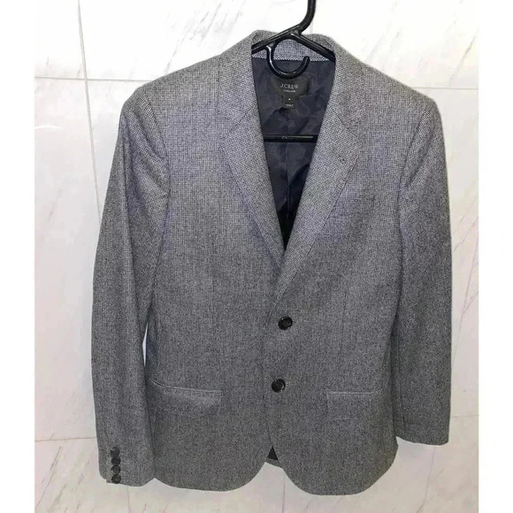 J. Crew Jackets & Blazers - J Crew Ludlow Blazer